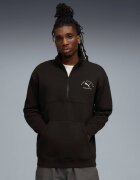 Puma Jacheta barbati Class Half Zip Sweater 68825201