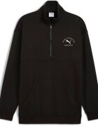Puma Jacheta barbati Class Half Zip Sweater 68825201