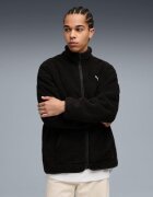 Puma Jacheta barbati Ess Elevated Relaxed Winterized Full-zip 68825901
