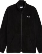 Puma Jacheta barbati Ess Elevated Relaxed Winterized Full-zip 68825901