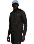 Puma Jacheta barbati Evostripe Warm Fz Hoodie 68823701