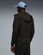 Puma Jacheta barbati Evostripe Warm Fz Hoodie 68823701