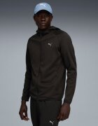 Puma Jacheta barbati Evostripe Warm Fz Hoodie 68823701