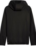 Puma Jacheta barbati Evostripe Warm Fz Hoodie 68823701