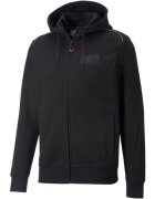 Puma Jacheta barbati Ferrari Style Hooded Sweat Jacket B 53577301