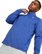 Puma Jacheta barbati Fit Lightweight Powrfleece Full Zip 52337592
