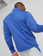 Puma Jacheta barbati Fit Lightweight Powrfleece Full Zip 52337592