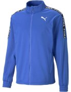 Puma Jacheta barbati Fit Lightweight Powrfleece Full Zip 52337592
