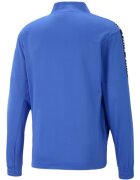 Puma Jacheta barbati Fit Lightweight Powrfleece Full Zip 52337592