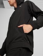 Puma Jacheta barbati Fit Woven Full Zip Jacket 52492001