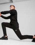 Puma Jacheta barbati Fit Woven Full Zip Jacket 52492001