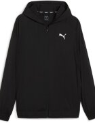 Puma Jacheta barbati Fit Woven Full Zip Jacket 52492001