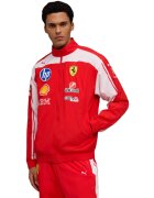 Puma Jacheta barbati Sf Replica Drivers Authentic Track 71394401