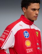 Puma Jacheta barbati Sf Replica Drivers Authentic Track 71394401