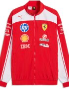 Puma Jacheta barbati Sf Replica Drivers Authentic Track 71394401