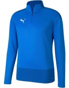 Puma Jacheta barbati Teamgoal 23 Training 14 Zip Top 65647602