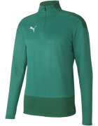 Puma Jacheta barbati Teamgoal 23 Training 14 Zip Top 65647605
