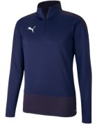 Puma Jacheta barbati Teamgoal 23 Training 14 Zip Top 65647606