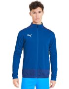 Puma Jacheta barbati Teamgoal 23 Training Jacket 65656102