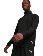 Puma Jacheta barbati Zip-up Tracksuit Jacket Fit Woven 52385901
