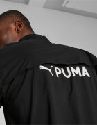 Puma Jacheta barbati Zip-up Tracksuit Jacket Fit Woven 52385901