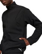 Puma Jacheta barbati Zip-up Tracksuit Jacket Fit Woven 52385901