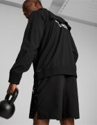 Puma Jacheta barbati Zip-up Tracksuit Jacket Fit Woven 52385901
