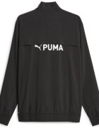 Puma Jacheta barbati Zip-up Tracksuit Jacket Fit Woven 52385901