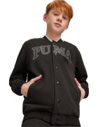 Puma Jacheta copii Squad Bomber Jacket Tr B 67926301