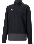 Puma Jacheta copii Teamgoal 23 Training 14 Zip Top Jr 65656703