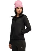 Puma Jacheta femei Evostripe Full-zip Hoodie Dk 68814101