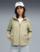 Puma Jacheta femei Evostripe Full-zip Hoodie Dk 68814182