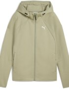 Puma Jacheta femei Evostripe Full-zip Hoodie Dk 68814182
