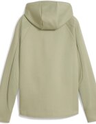 Puma Jacheta femei Evostripe Full-zip Hoodie Dk 68814182