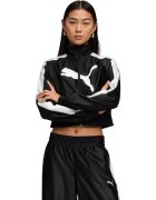 Puma Jacheta femei Future archive T7slim Cropped Track 63459201