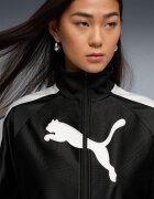 Puma Jacheta femei Future archive T7slim Cropped Track 63459201