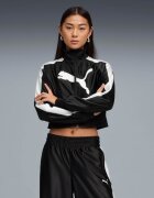Puma Jacheta femei Future archive T7slim Cropped Track 63459201