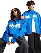 Puma Jacheta unisex Racer 62991458
