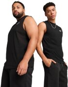 Puma Maiou barbati Ess No 1 Logo Sleeveless Tee 68262601