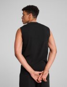 Puma Maiou barbati Ess No 1 Logo Sleeveless Tee 68262601