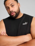 Puma Maiou barbati Ess No 1 Logo Sleeveless Tee 68262601