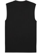 Puma Maiou barbati Ess No 1 Logo Sleeveless Tee 68262601