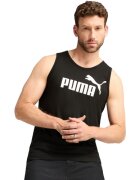 Puma Maiou barbati Ess No 1 Logo Tank 68254401