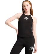 Puma Maiou femei Class Slim Short Tank 68504001