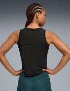 Puma Maiou femei W Cloudspun Sleeveless Tank 52773301