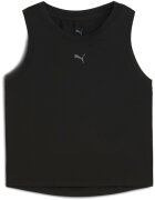 Puma Maiou femei W Cloudspun Sleeveless Tank 52773301