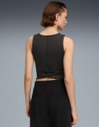 Puma Maiou femei W Cloudspun Twist Tank 52749901