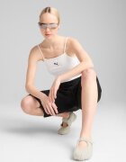 Puma Maiou femei Wardrobe Ess Ribbed Tank Top 62977102