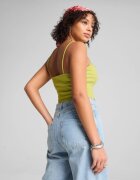 Puma Maiou femei Wardrobe Ess Ribbed Tank Top 62977135