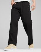 Puma Pantaloni barbati Downtown Double Knee Pants Wv 62436801